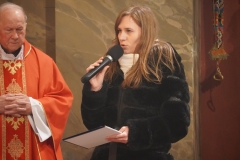 Modlitwa za Ojczyznę Powołanie Róży im. św. Jacka  16.12.2024