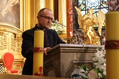 Msza za Ojczyznę, Powołanie Róży św. Jadwigi Królowej 16.05.2025