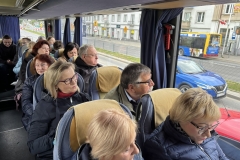 Pielgrzymka  Jubileuszowa śladami św. Jacka i św. siostry Faustyny 10.05.2025