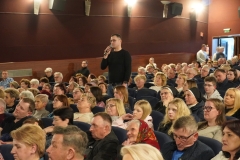 Premiera filmu 21.37 - 03.04.2025