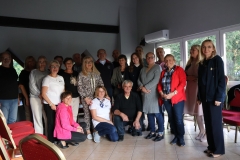 Rekolekcje Akcji Katolickiej Diecezji Kieleckiej w Świętej Katrzynie 26-28.09.2025