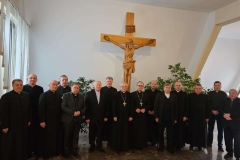 Rekolekcje dla diecezjalnych Asystentów Akcji Katolickiej: 05-07.02.2024