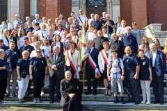 XXX Jubileuszowa Ogólnopolska Pielgrzymka Akcji Katolickiej na Jasną Górę 20.06.2026